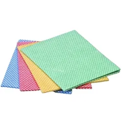 Vileda Wischprofi "WiPro" antibakteriell grün 36x42cm (20er Packung)