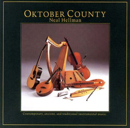 Neal Hellman - Oktober County - Preis vom 09.10.2026 07:28:09 h