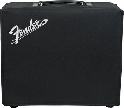 Fender Mustang LTX50 Amp Cover noir
