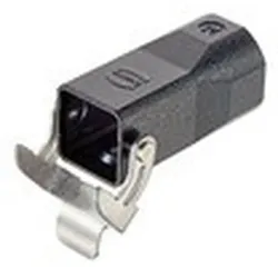 Harting Kupplungsgehäuse Baugröße: 19370031755