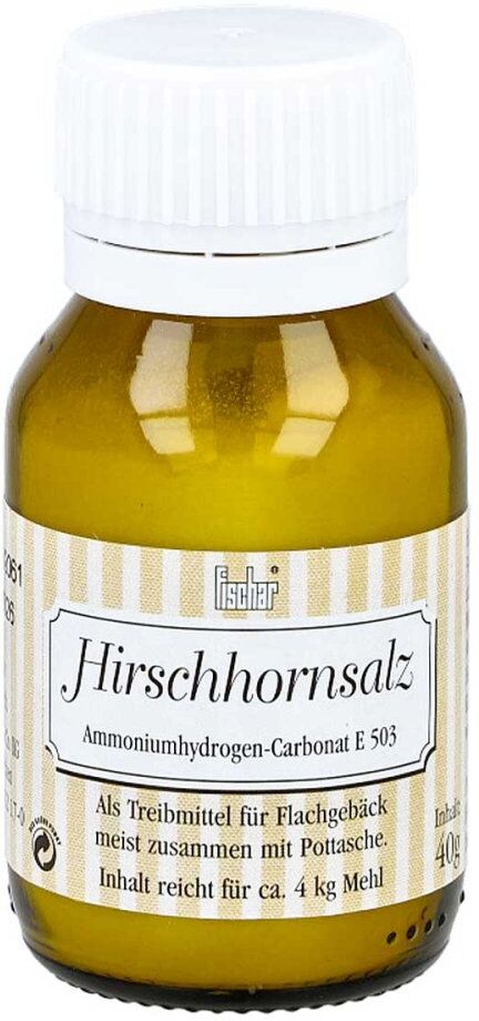 Hirschhornsalz Dab 6