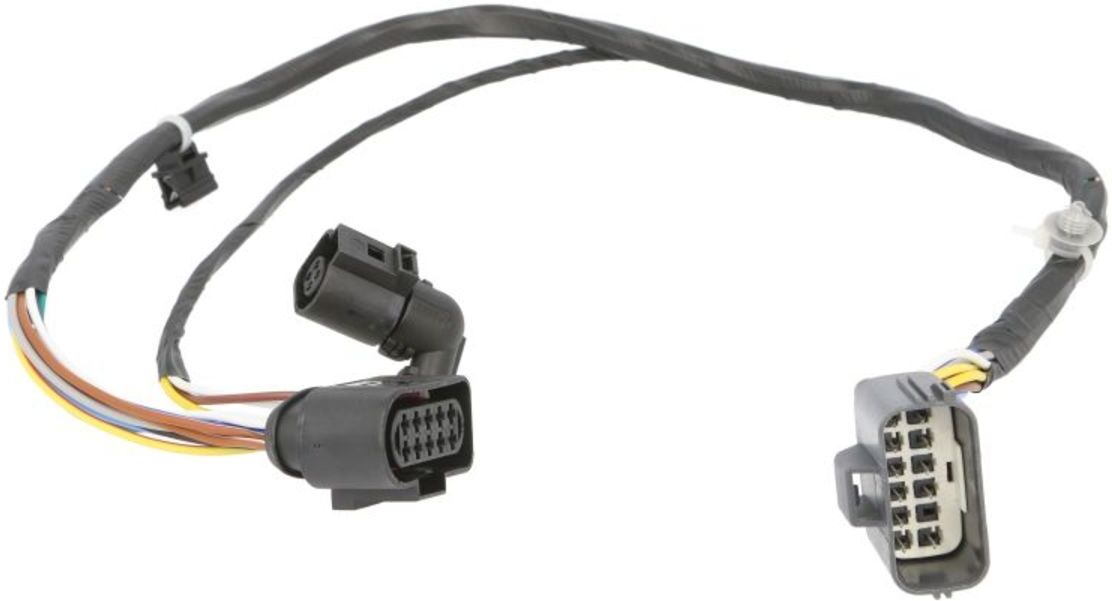 Leitungsbügel TRUCKLIGHT HL-VO012