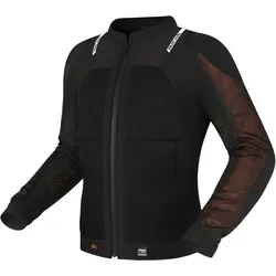 Richa Force 2 D3O Motorrad Textiljacke M