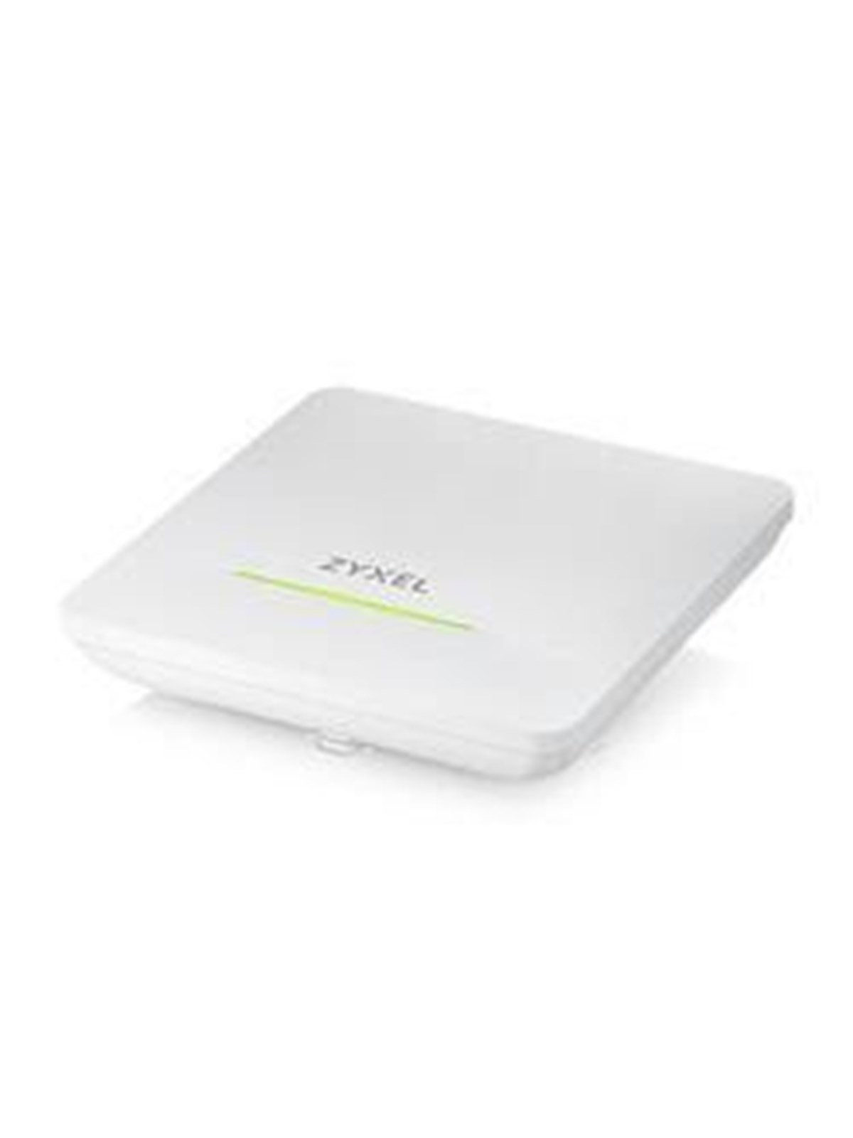 ZyXEL NWA90BE - radio access point - 4-stream dual-radio NebulaFlex - Wi-Fi 7 - cloud-managed