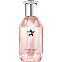50ml Tommy Hilfiger Tommy Girl New York Eau de Toilette