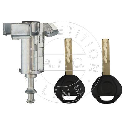 AIC Schließzylinder Original Quality 57453 vorne links für BMW