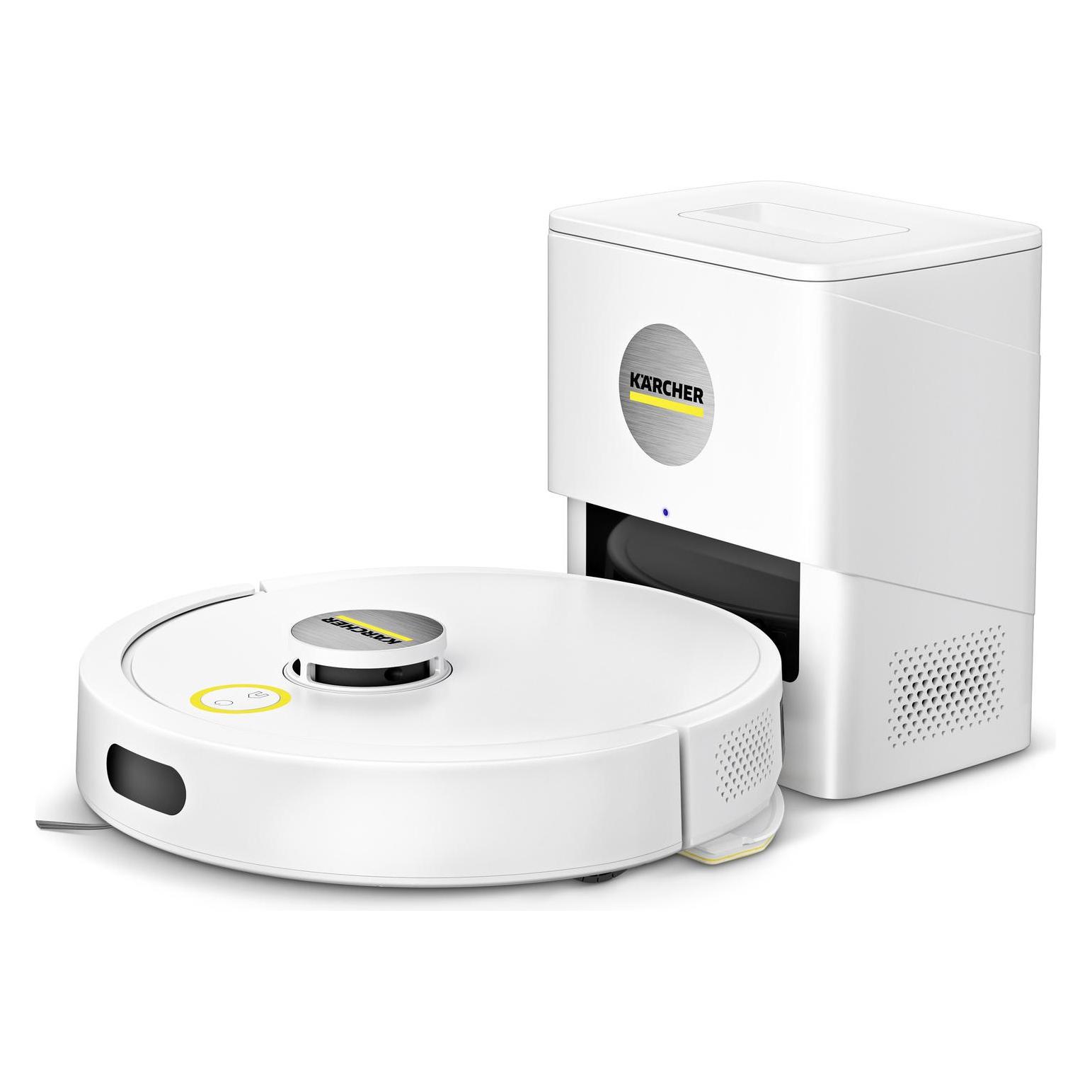Kärcher RVC 3 Comfort (15000 Pa, Wischtuch) (1.269-120.0)