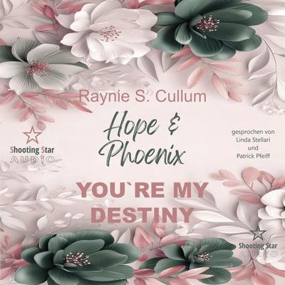 Hope & Phoenix - Raynie S. Cullum, Audio, 4066004948041