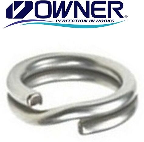 Owner Regular Wire Bc Springringe