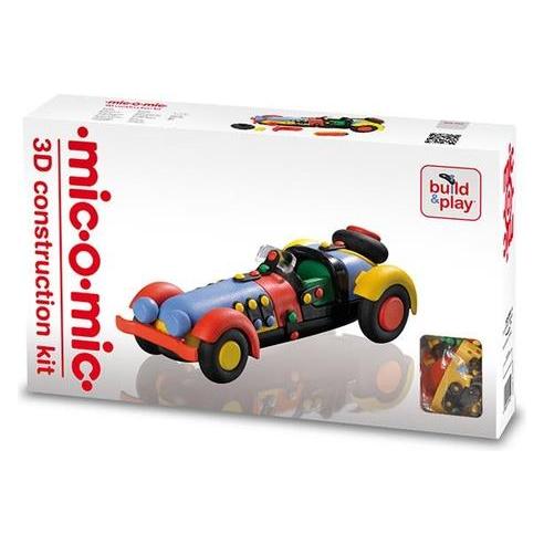 Mic o mic Sportauto (MIC089016)