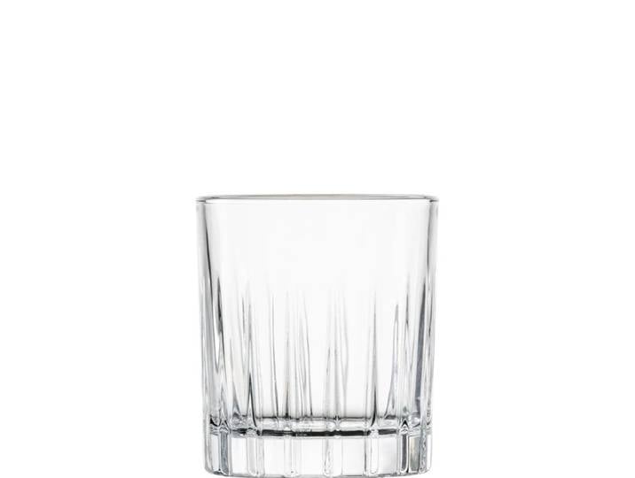 Lot de 4 verres à shot cristallin transparent - 7,8 cl