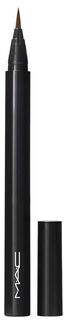 MAC Cosmetics Brushstroke 24-Hour Liner 0.67 gr