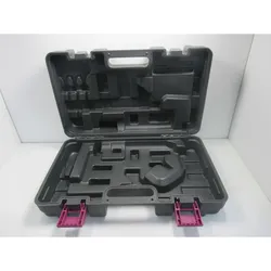 Optimum Transportkoffer DM35V / DM50V