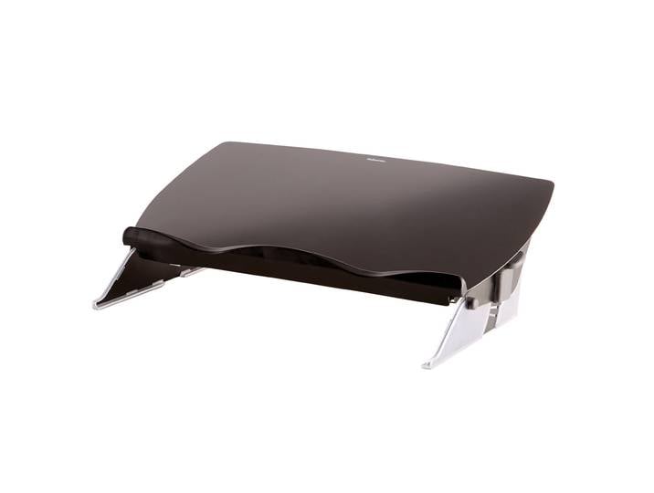 Fellowes Support documents incliné Easy Glide - Noir