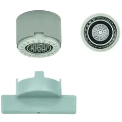 Grohe Strahlregler 48347 integriert 48347000 Innengewinde