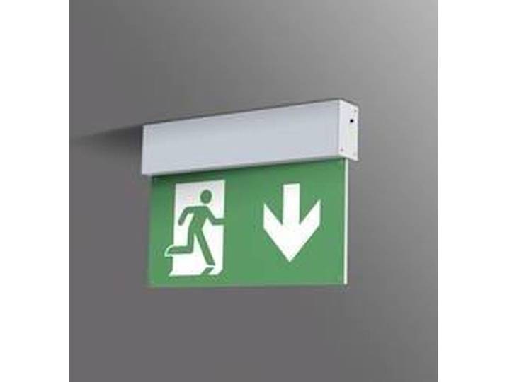 B-SAFETY BR 559 030 Vluchtwegverlichting Plafondopbouwmontage