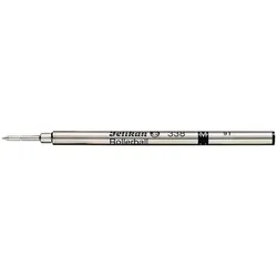 Pelikan Tintenroller-Minen 338, Stärke: B, schwarz