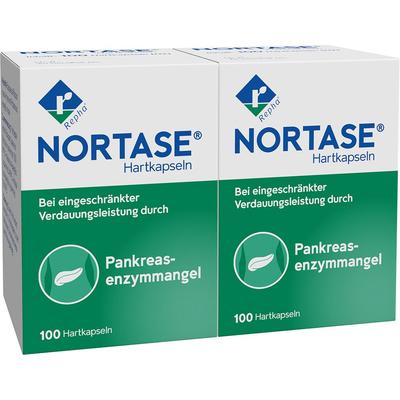 Nortase Kapseln 200 St