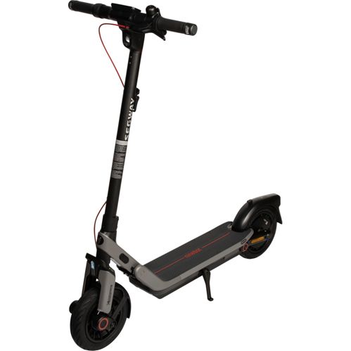 Ninebot by Segway KickScooter E3 D Elektro-Scooter