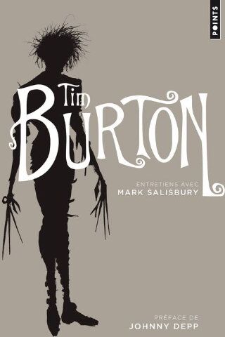 Tim Burton - Tim Burton : entretiens avec Mark Salisbury - Preis vom 10.10.2026 11:48:34 h