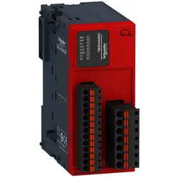 Schneider Electric TM3 integrierte Sicherheit TM3SAK6RG
