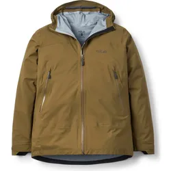 Rab Firewall Light Jacket oak (OAK) M