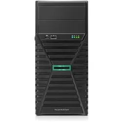 HPE PL ML30g11 6333P (3.1G/6C12T/65W) 1x32G 2x480G 2x1000W MR216i-p 8SFF 4p1G NBD311 Smart Choice (32 GB, Tower Server), Server