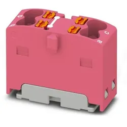 Phoenix Contact Verteilerblock PTFIX 4X1,5 PK