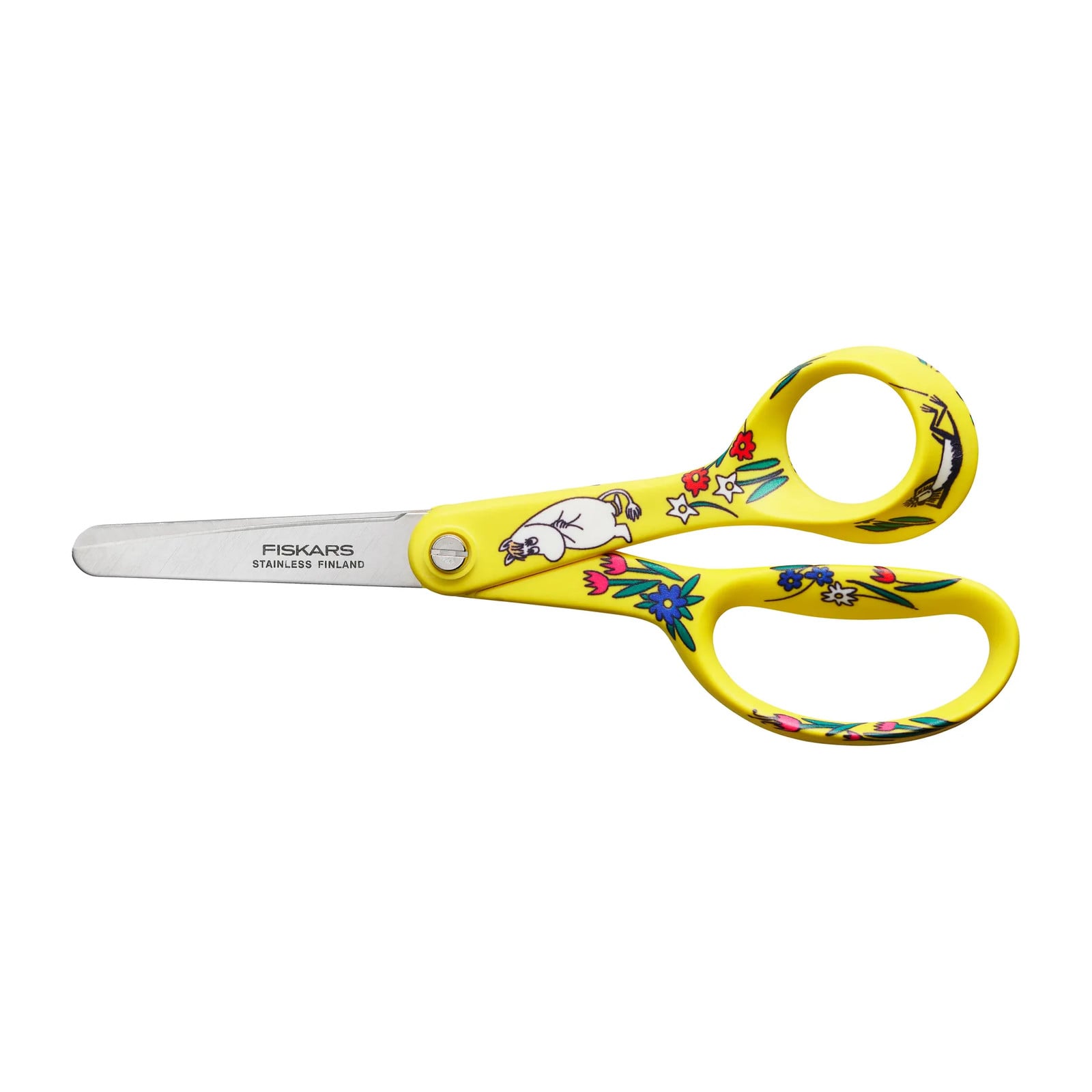 Fiskars Moomin kinderschaar Snork Maiden 13 cm