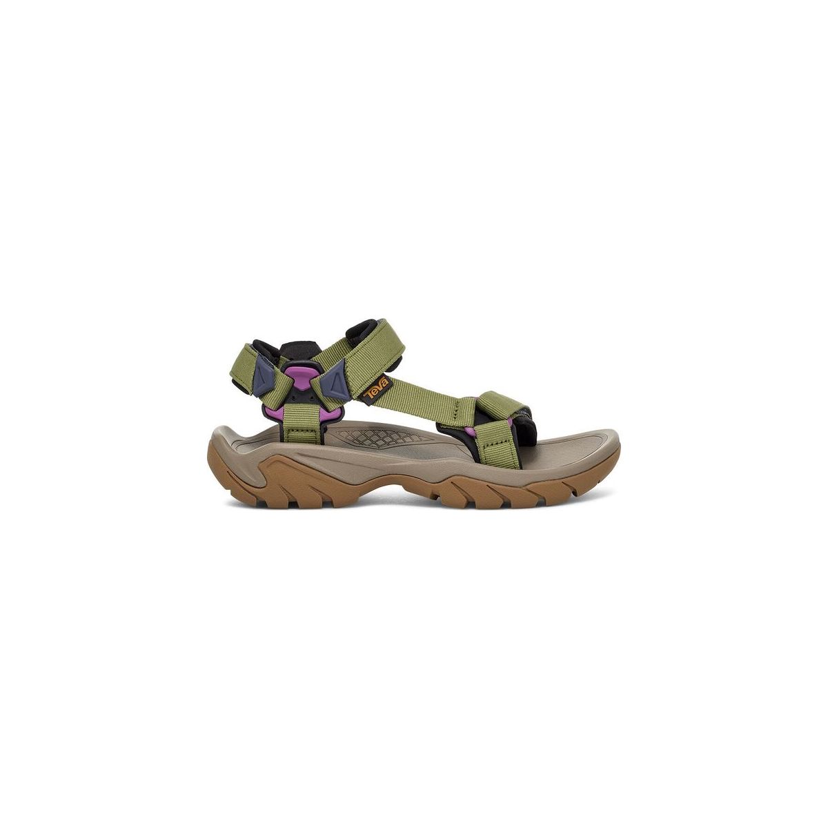 Teva Terra Fi 5 Universal Women iguana (IGU) 39 1099443-IGU-8