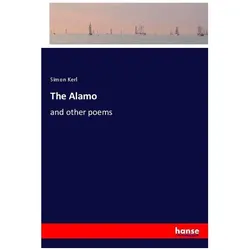 The Alamo, Belletristik von Simon Kerl