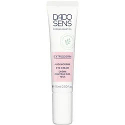 DADO SENS EXTRODERM AUGENCREME - bei trockener Haut und Neurodermitis 15 ml