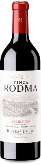 Finca Rodma Selección 2023 - 75cl