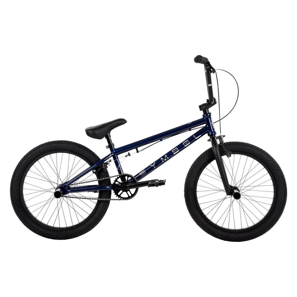 Huffy Rower BMX Huffy Symbol Freestyle 20 Abys Blue (23541W)