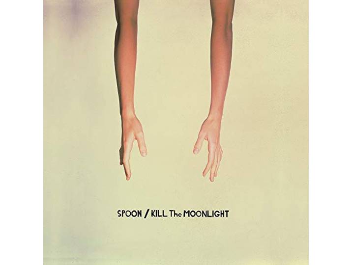 Spoon - Kill The Moonlight