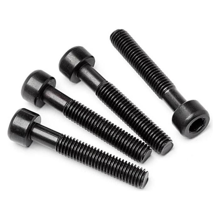 Maverick Button Head Screw M5x30mm 4 Pcs (4 Schrauben pro Stück) (MV24082)