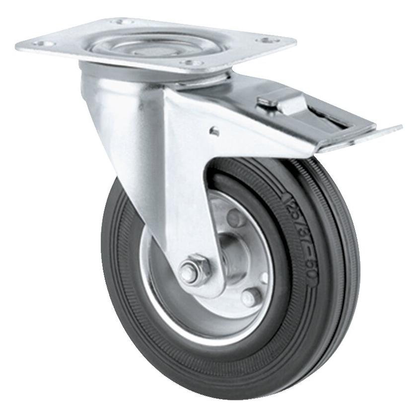 Tente Lenkrollen (00035056-HS)