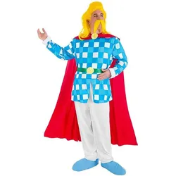 Chaks Asterix und Obelix: Troubadix (XL)