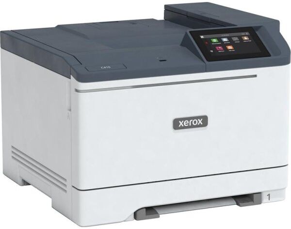 Xerox C410v/dn Farve A4 Laserprinter