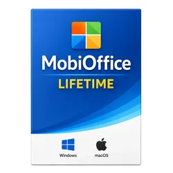 MobiOffice Lifetime