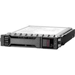 HPE Mission Critical (2.40 TB, 2.5"), Festplatte