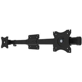 Neomounts by Newstar TIS 10"-27" 2xTFT Dual Adapter FPMA-CB100B