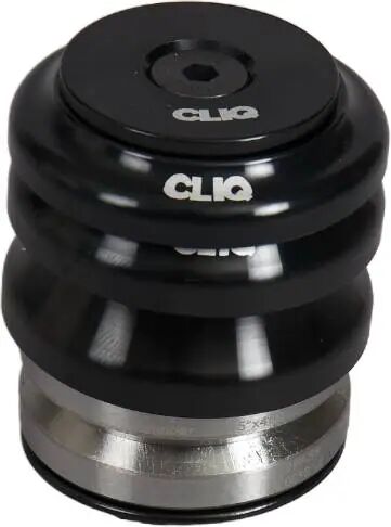 CliQ Integrated Steuersatz
