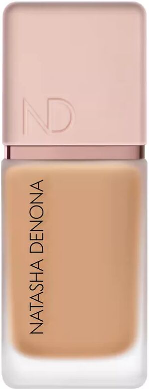 NATASHA DENONA - HY-GLAM Foundation – Foundation, 30 ml