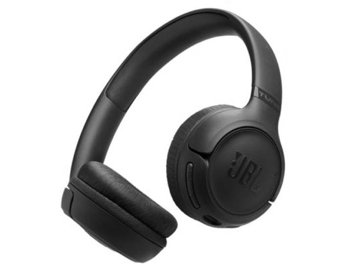 Jbl - Casque Tune 530bt Noir