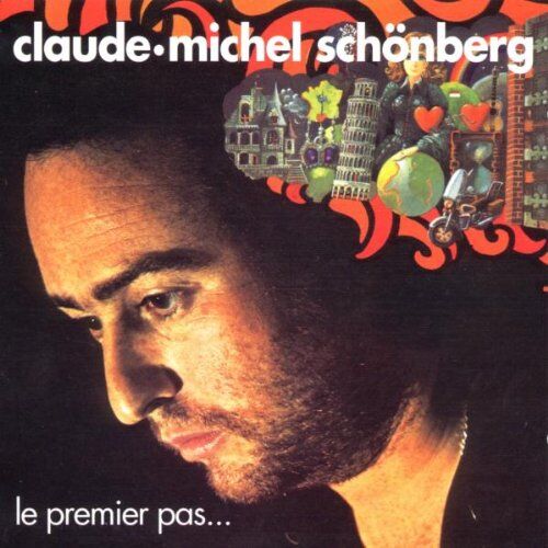 Claude-Michel Schonberg - Le Premier Pas - Preis vom 11.10.2026 15:43:13 h
