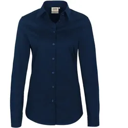 Damen Bluse 1/1-Arm "Performance" 121 - 4XL - tinte