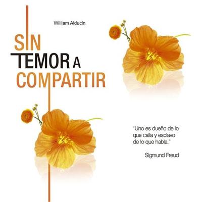 Sin temor a compartir - Leticia Hasibe, Audio, 9789179210571