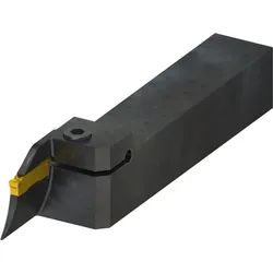 Pramet Planeinstech-Werkzeug ISO GL4-S2525MFL-25-R160090 Einstechtiefe 25mm Linkslauf