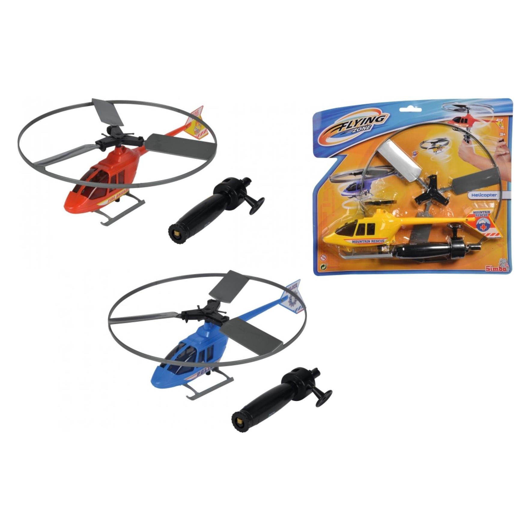 Simba Helikopter, 3-sort. (107207941)